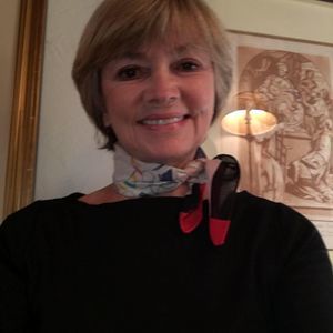 Meet your Posher, Cherie